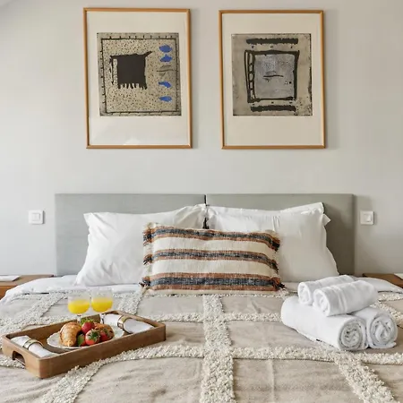Tuileries & 1brlouvre - Cityapartmentstay Paris